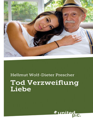 cover image of Tod Verzweiflung Liebe